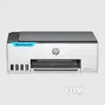 Hp printer smartank
