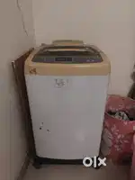 6.5 kg Samsung washing machine for sale