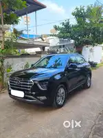 Hyundai Creta 1.6 SX, 2023, Diesel
