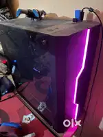 Gaming Computer