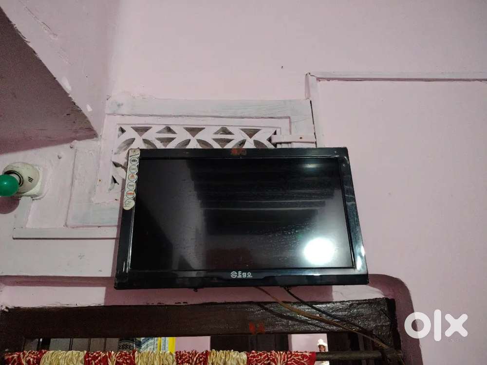 Ego 21 Inch LED TV in Good Condition