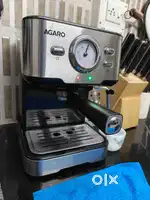 Agaro Coffee Machine