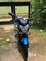 Bajaj Pulsar 135LS – 2015 Model, Only 19,800 km, Excellent Condition