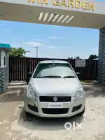 Maruti Suzuki Ritz VXi, 2010, Petrol