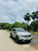 Renault New Duster 2018 Diesel Good Condition