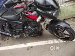 Bajaj Pulsar 2022 model jun month very good condition
