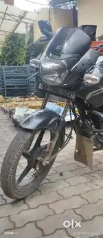 Hero Passion Pro
