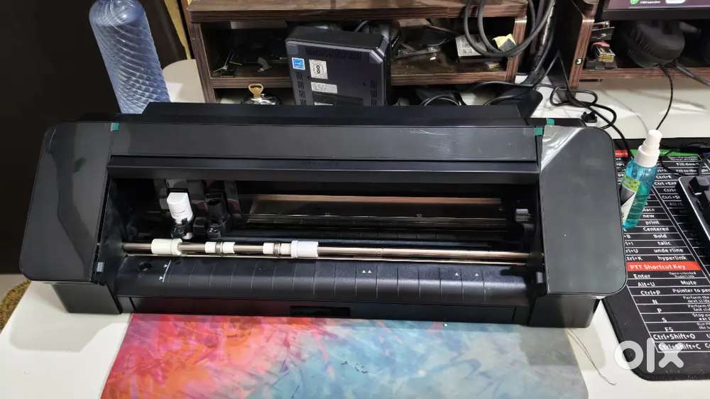 Silhouette Cameo 4 Plotter - For Sale