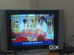Samsung Slim TV 29
