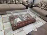 9 seater sofa in an excellent condition !