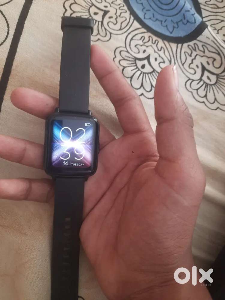 Smartwatch