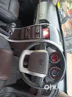 Mahindra XUV500 2011-2015 W8 2WD, 2014, Diesel