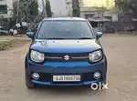 Maruti Suzuki Ignis 1.2 Delta MT, 2018, Petrol
