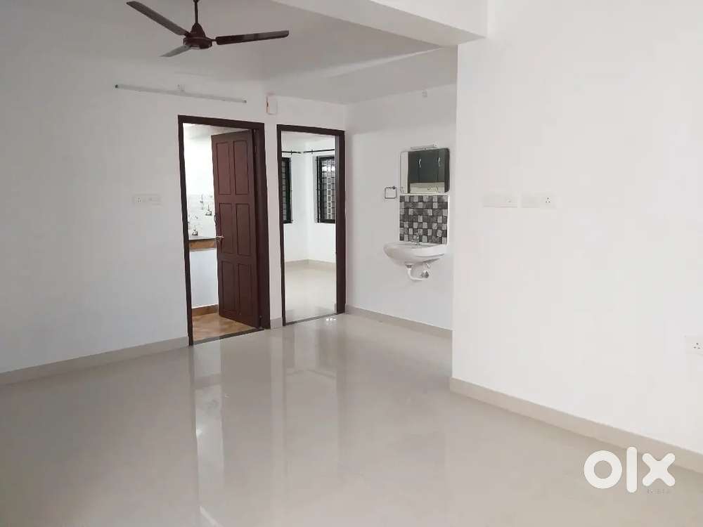 New 3Bhk Small independent House..Preferred Employee Families..