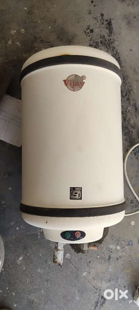 विजय गिजर बेचना है