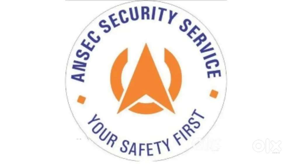 ANSEC Security Service