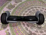 Uboard off road hoverboard