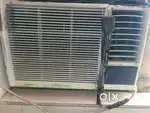 Hitachi  Window AC
