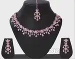 Princess Elegant Jewellery Sets