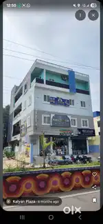 Commercial  2nd floor for rent