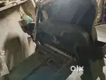 Binding cutting machine
