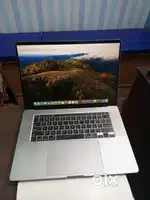 ֍ MacBook Pro - Core i9 - 32 GB RAM - 4 GB AMD Radeon- Used laptop ֍