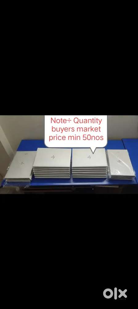 Hp Dell Lenovo Corporate laptops 13k to 37k H-TECH VIRUGAMBAKKAM PORUR