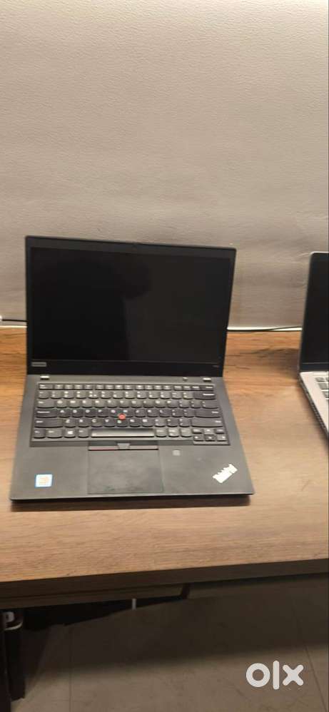Lenovo Thinkpad T14s i7 11th Gen with 32GB 1TB 4K DISPLAY OMG A+++