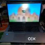 ASUS Laptop X-Series (x541U) i3, 250gb SSD & 8gb RAM