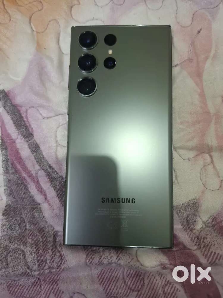 Samsung s23 ultra