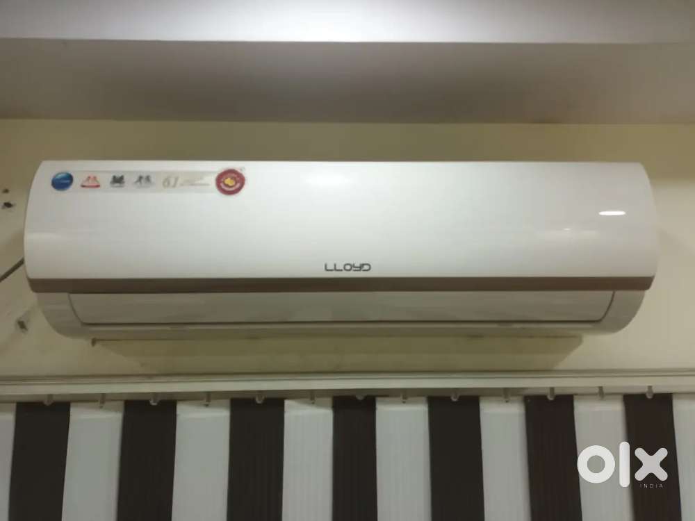LLoyd LS19A3AF split 1.5 Ton AC