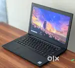 Dell Lightweight Laptop(i5/8gb/256 SSD)
