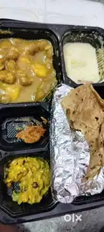 Need cook for 3 person