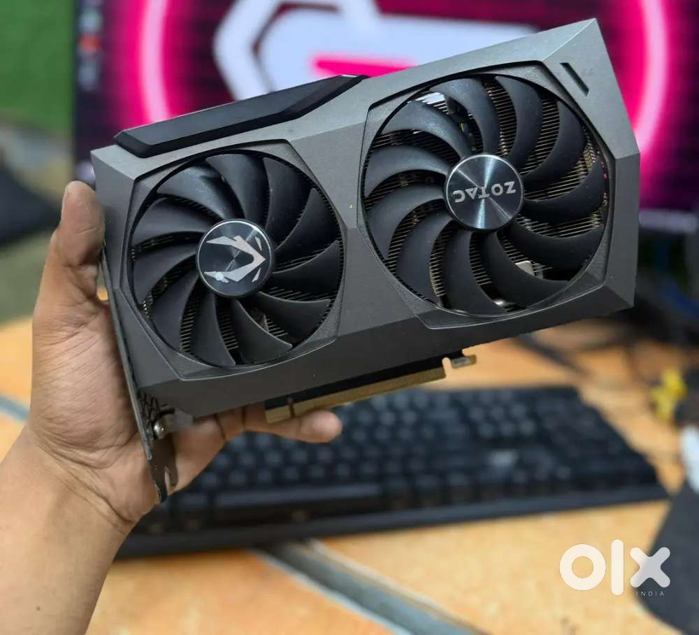zotac rtx 3070 twin edge oc edition