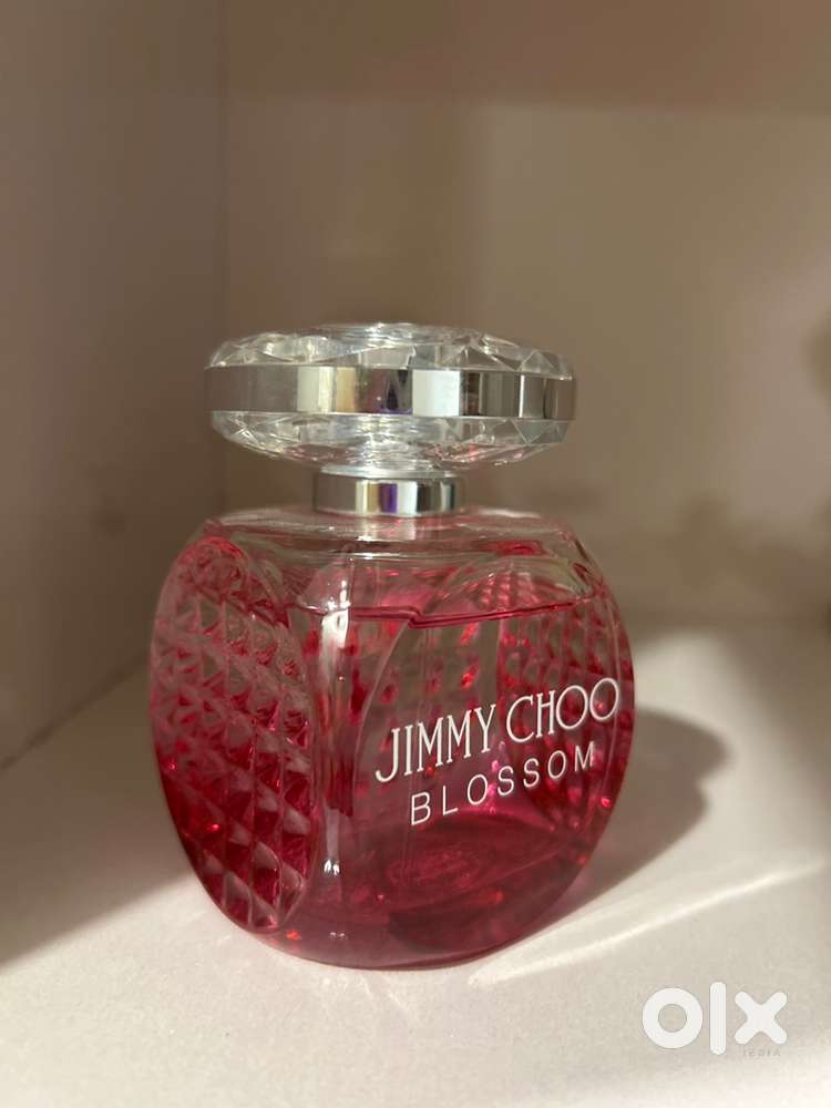 JIMMY CHOO BLOSSOM EAU DE PARFUM