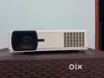 Viewsonic Hi-Bright Projector