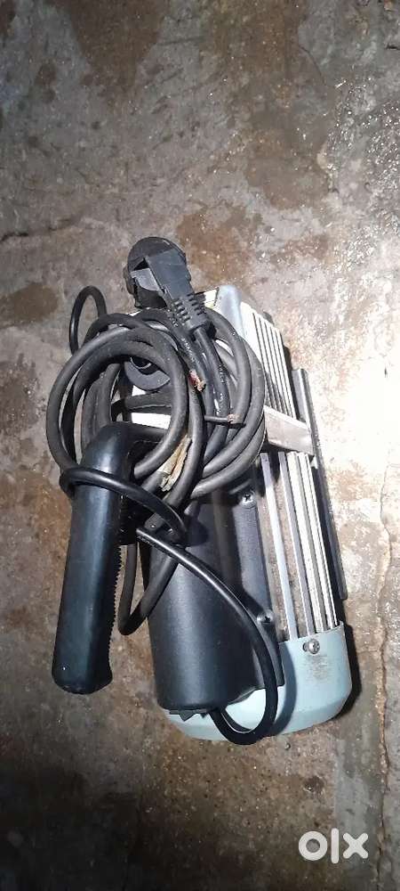 Vacuum pump good condition