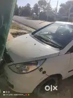 Tata Indica Vista 2013 Diesel 20000 Km Driven