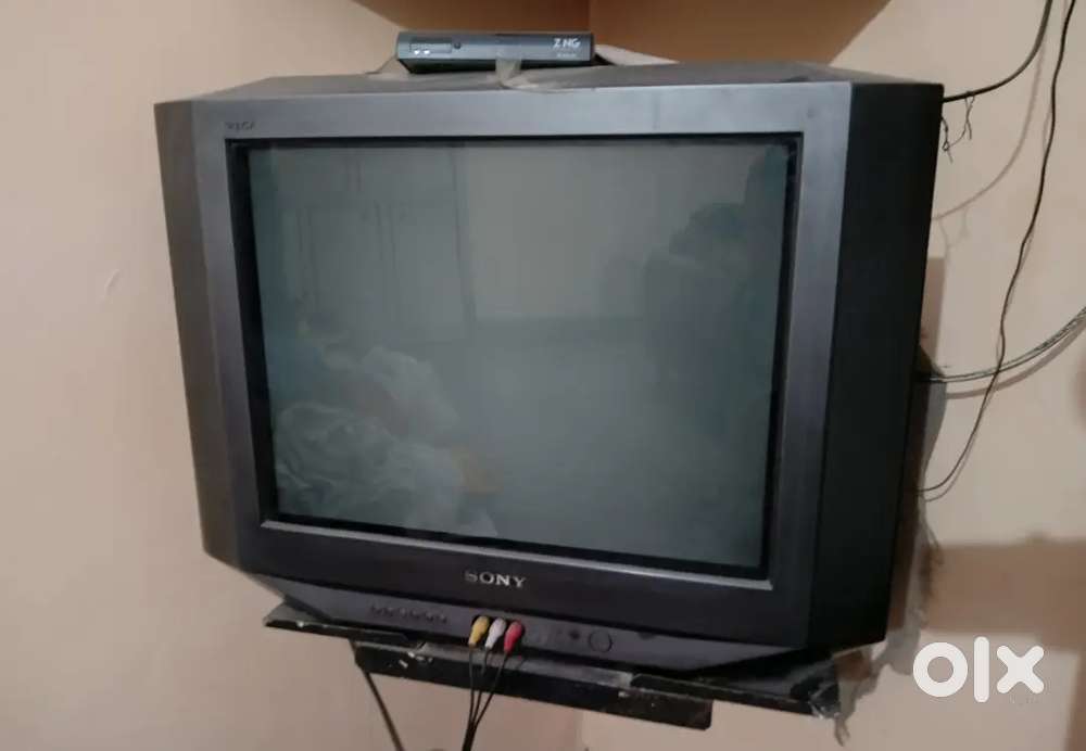 TV from Sony Company