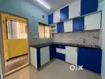 2 BHK Flat In Bhavisha Sunshine Trinity Complex For Rent In Sompura