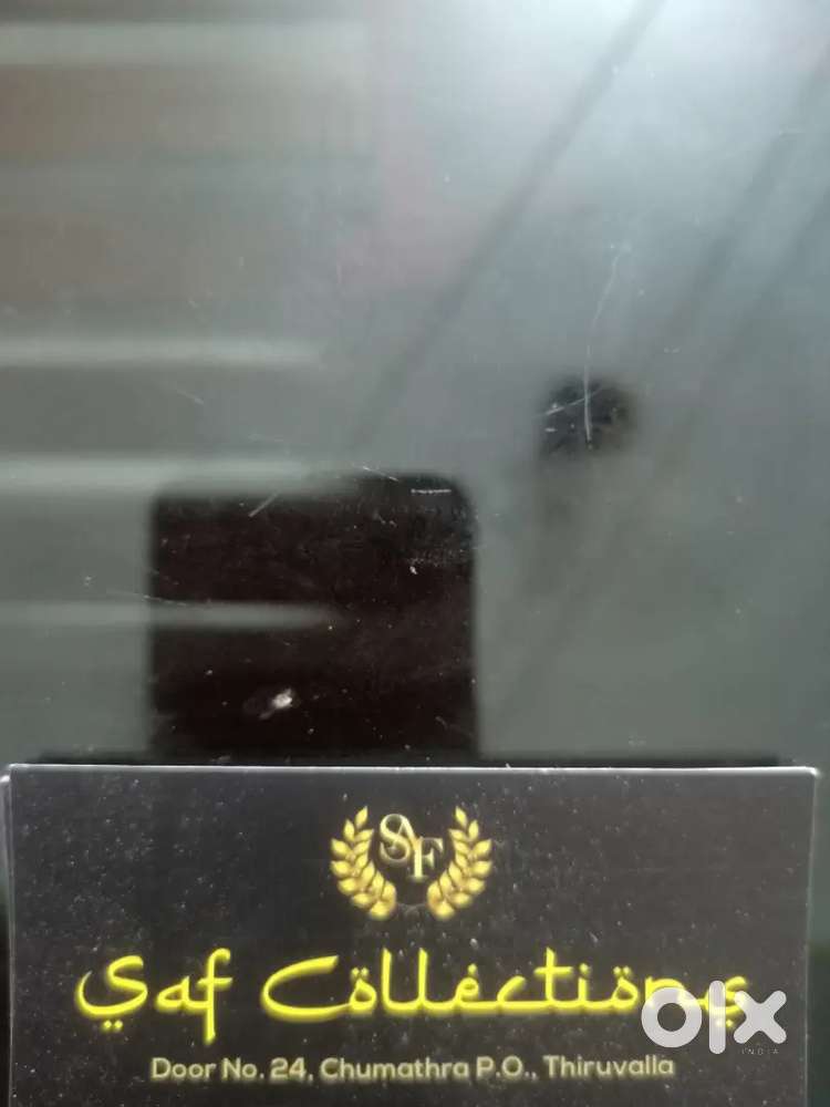 Urgent vaccancy for ladies staff