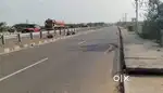 Commercial and Semi Commercial Land Sale Thagarapuvalasa Highway Face