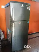 Whirlpool 400L Double Door Frost Free