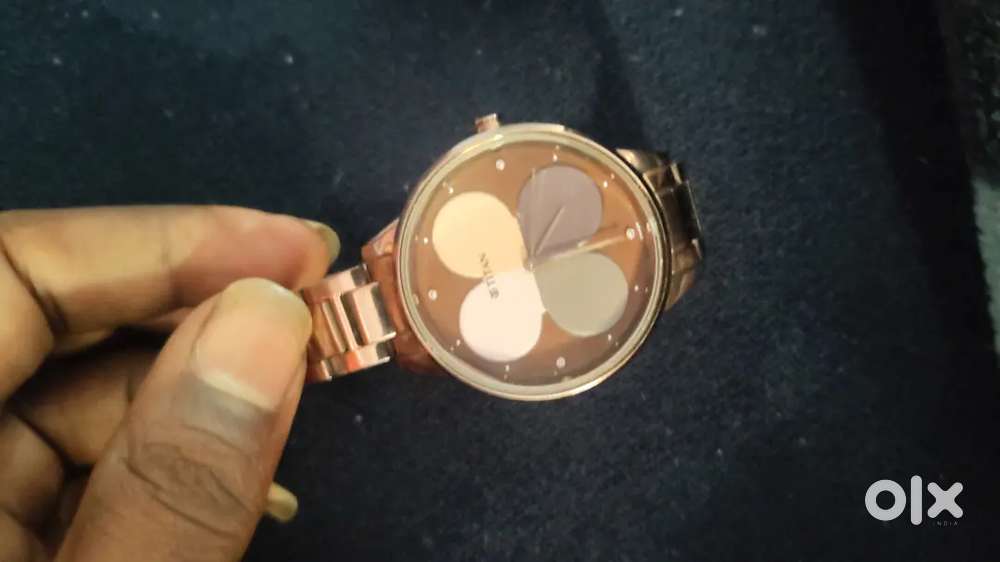 Good watch for women