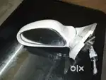 Alto K10 Left side mirror