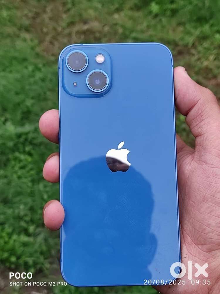 Iphone 13 128 gb