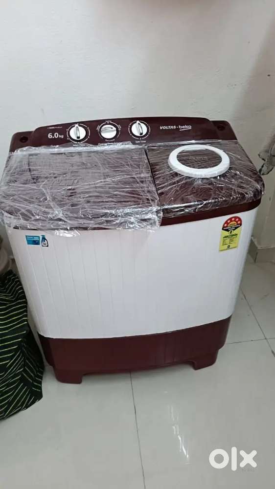 Voltas 6.5 kg pack
