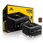 Ant Esports FP550b 550 Watt Power Supply @ Just Rs 3,200 Only...