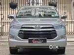 Toyota Innova Crysta 2.4 Z 7 STR, 2016, Diesel