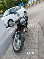New janaral banavel GJ 03D 8949 1992 modal completed gadi